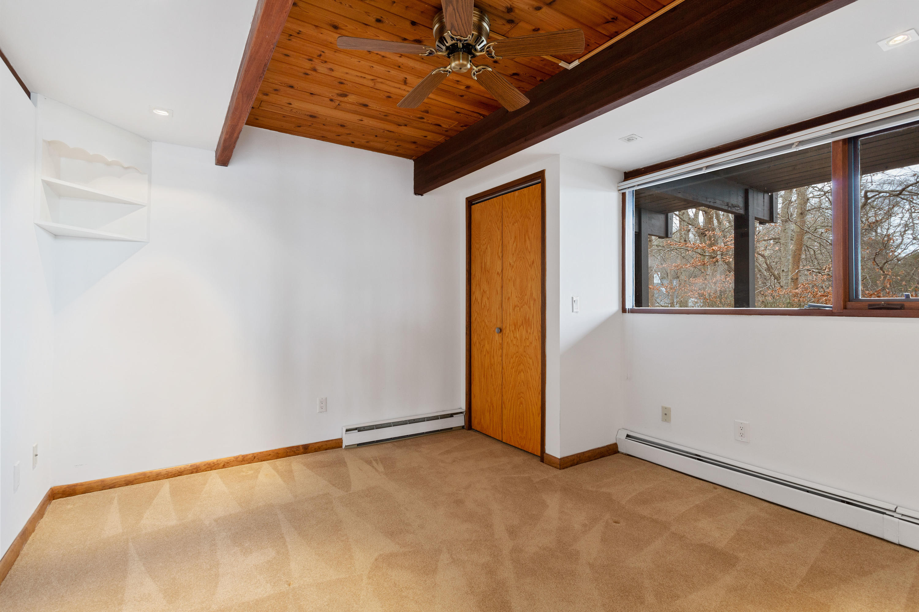 278 Huckins Neck Road Centerville, MA 02601 - Photo 43 of 52 a view of a room with a dishwasher and wooden floor