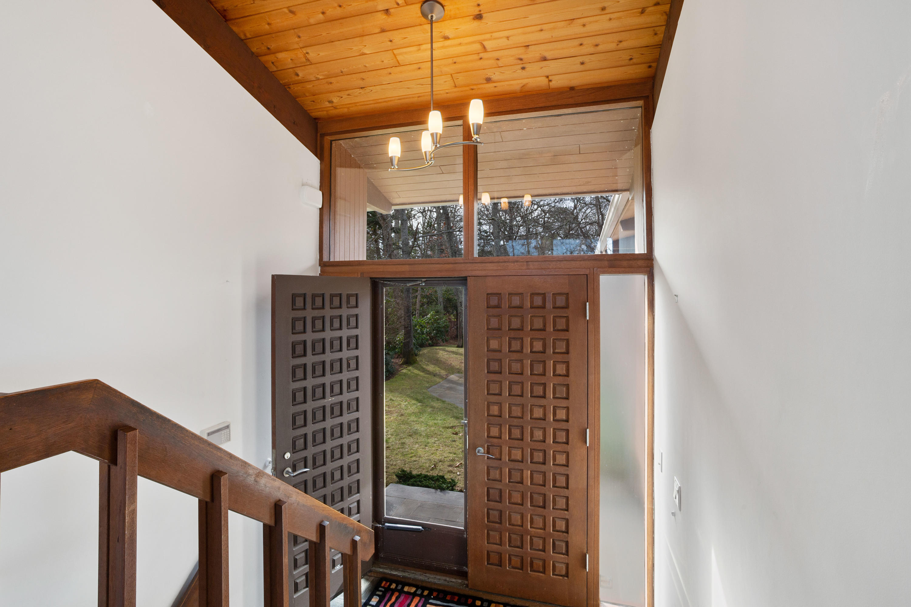 278 Huckins Neck Road Centerville, MA 02601 - Photo 10 of 52 a view of balcony
