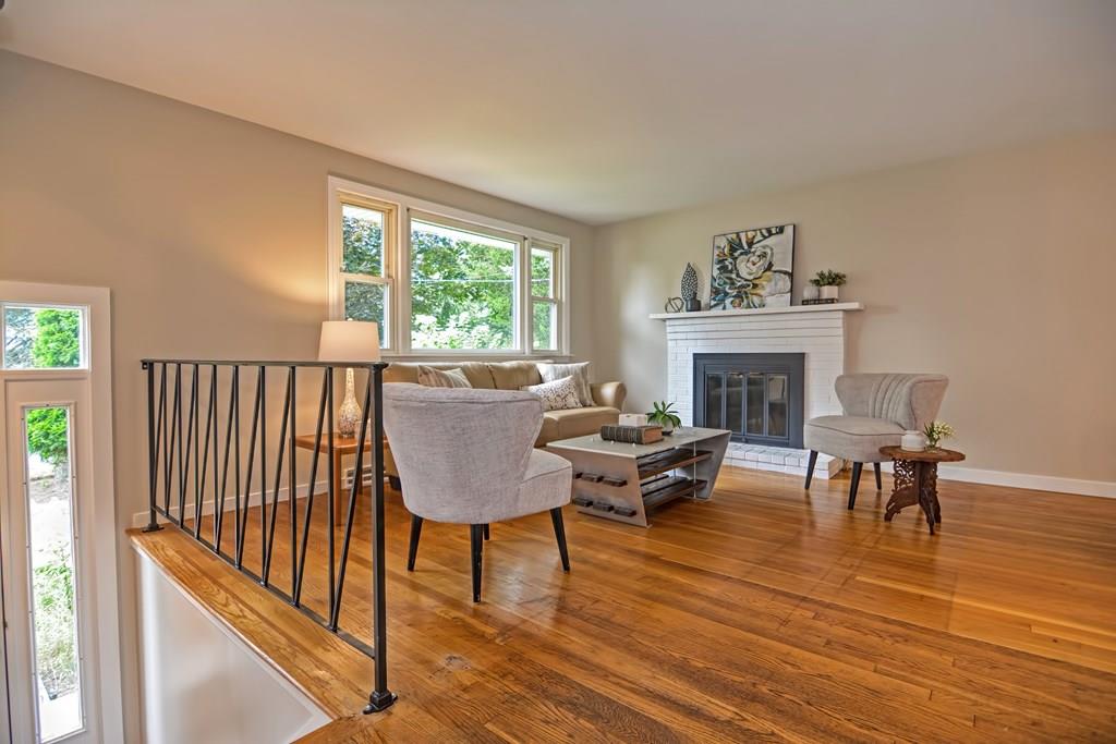 212 Shaw Farm Road Holliston, MA 01746 - Photo 8 of 40 Gallery Image 8