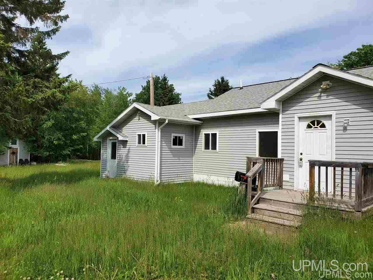 44040 Paradise Road Chassell, MI 49916 - Photo 17 of 21 Gallery Image 17