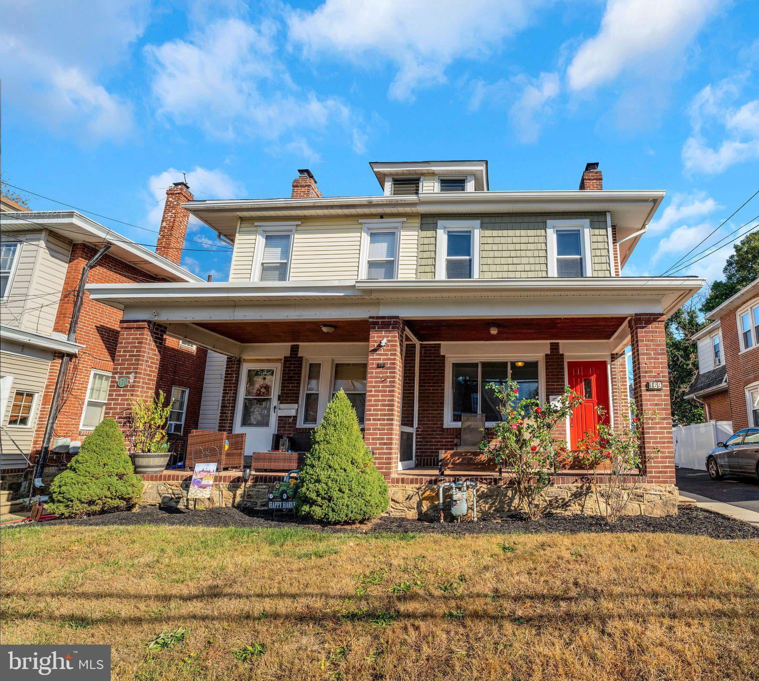 169 East Avon Road Brookhaven, PA 19015 - Photo 1 of 33 Gallery Image 1