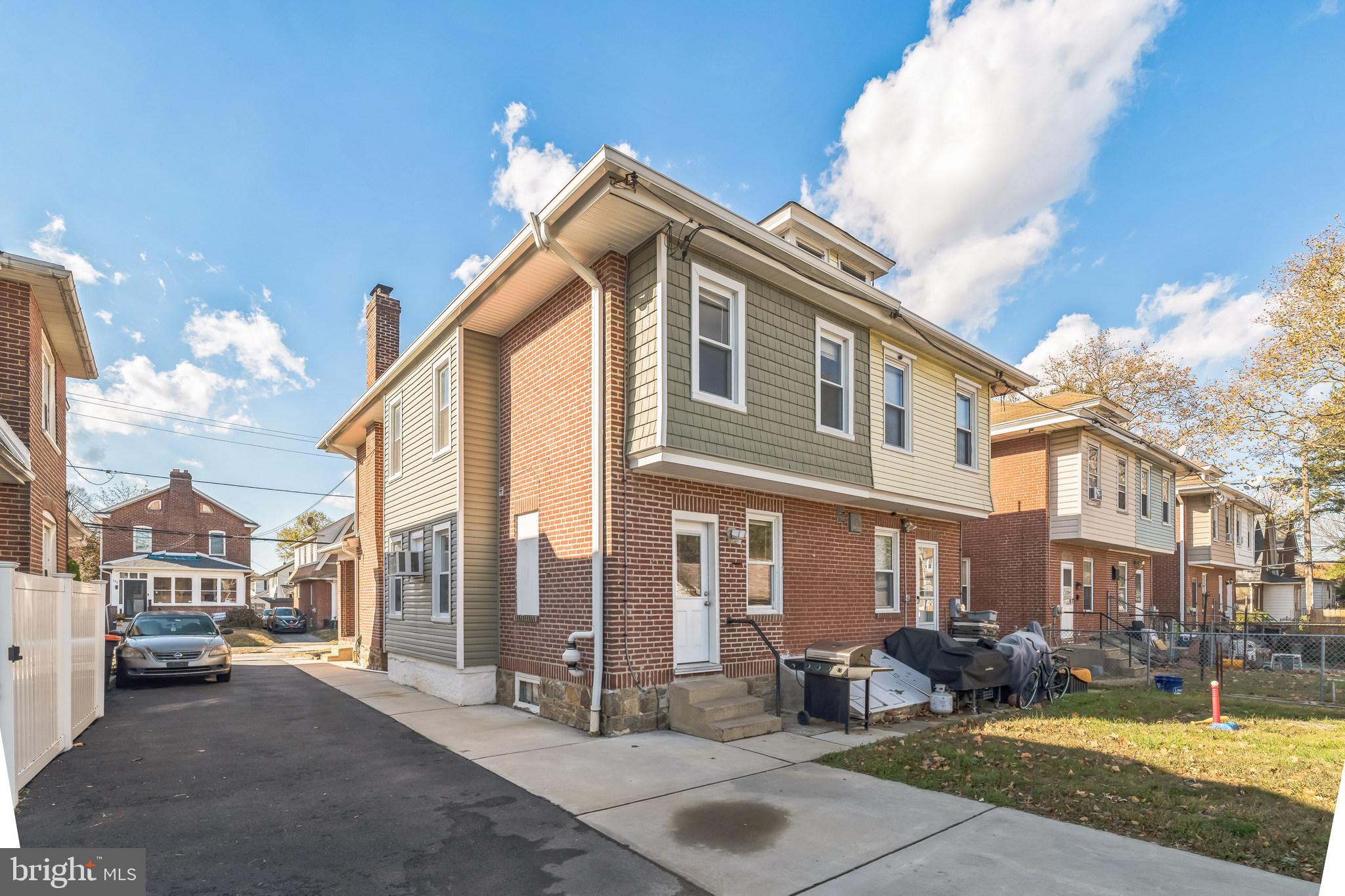 169 East Avon Road Brookhaven, PA 19015 - Photo 31 of 33 Gallery Image 31