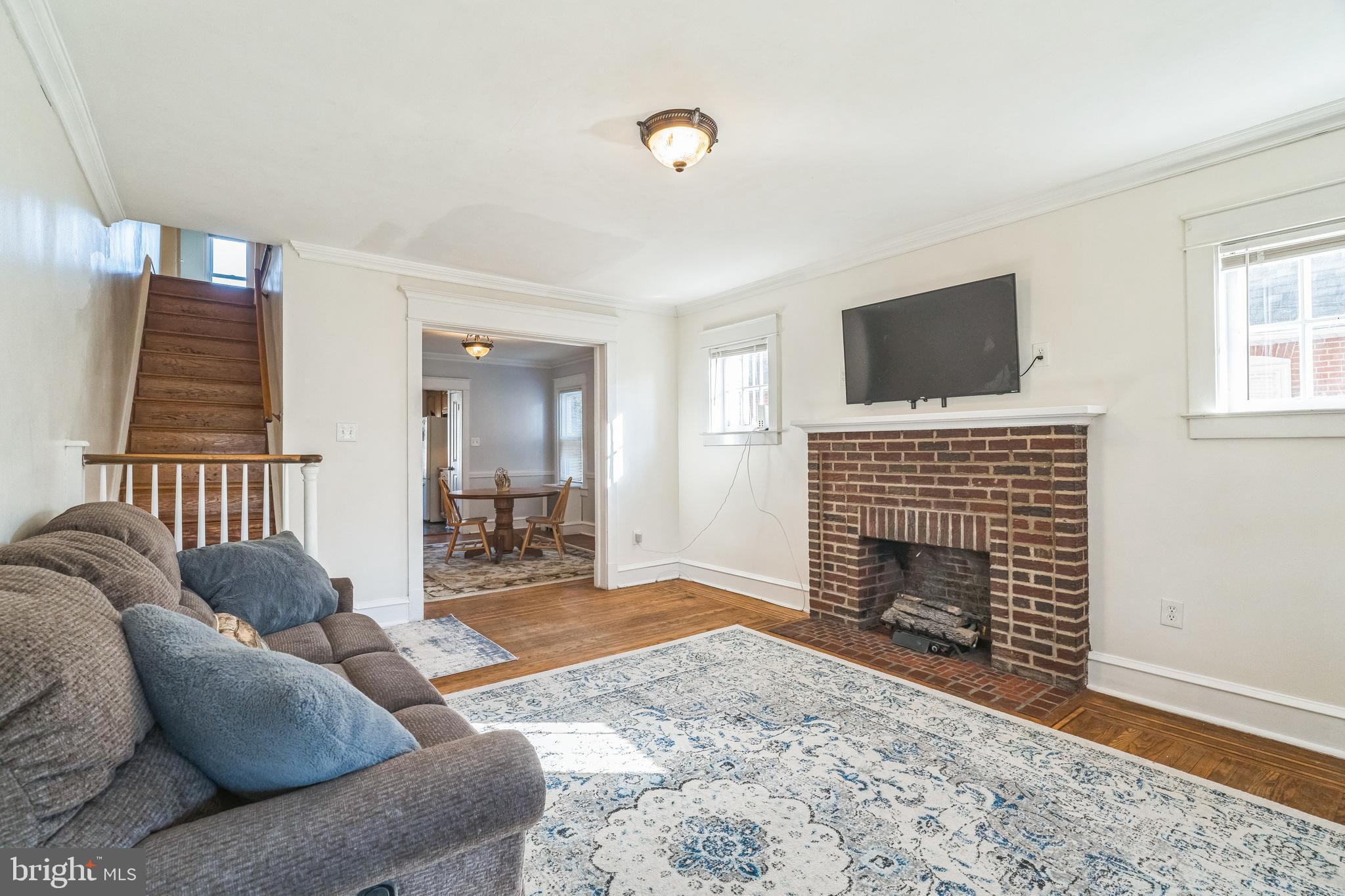 169 East Avon Road Brookhaven, PA 19015 - Photo 7 of 33 Gallery Image 7