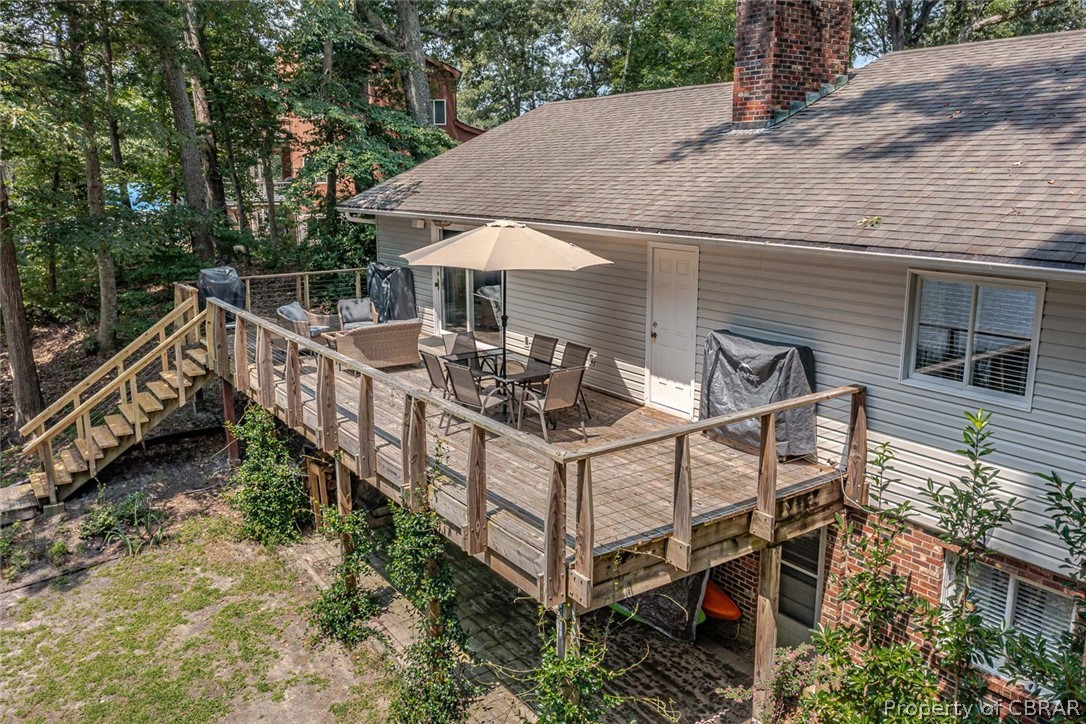 91 Greenvale Creek Road Lancaster, VA 22503 - Photo 11 of 50 Gallery Image 11