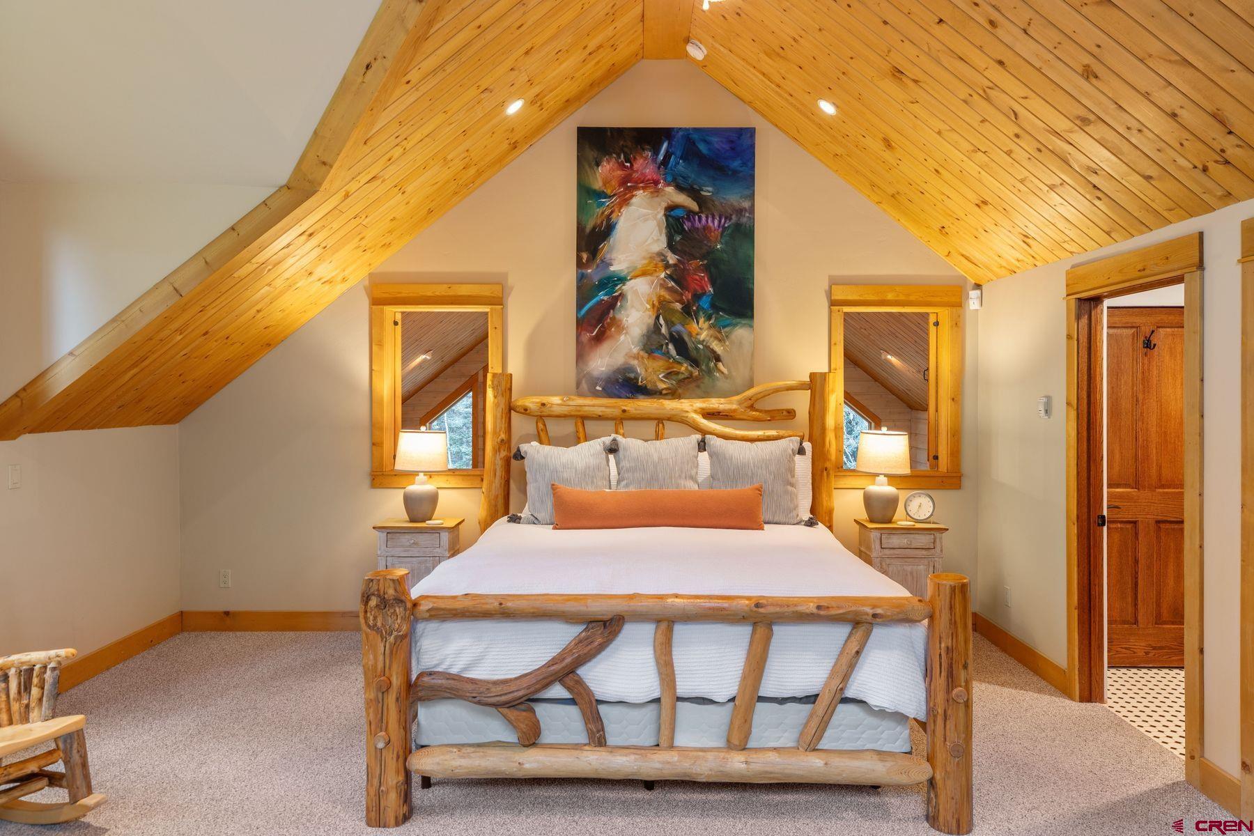 800 Fox Farm Road Telluride, CO 81435 - Photo 13 of 45