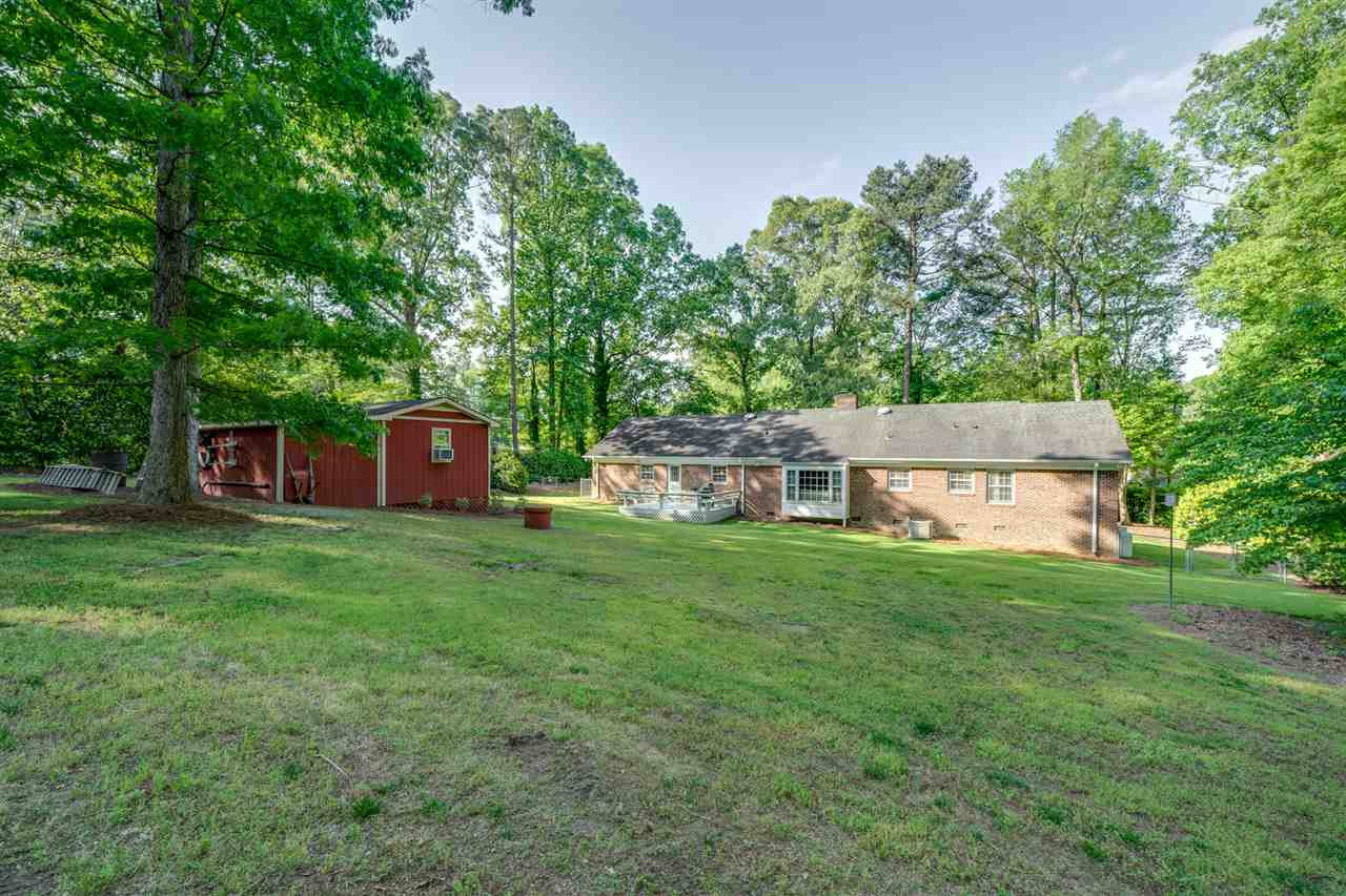 5005 Old Elizabeth Road Raleigh, NC 27616 - Photo 20 of 29 Photo 20