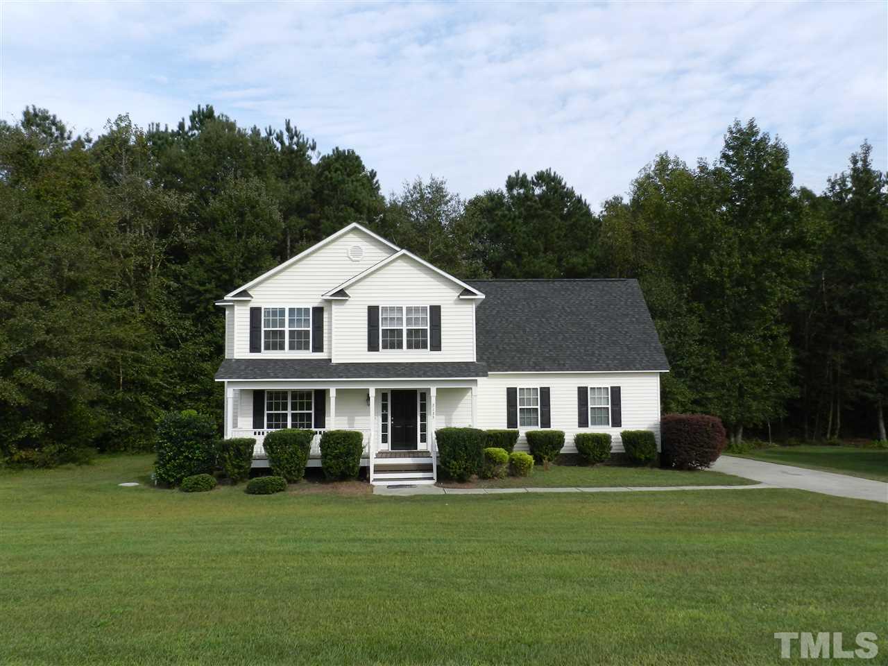 2135 Matthews Road Clayton, NC 27520 - Photo 1 of 12 Gallery Image 1