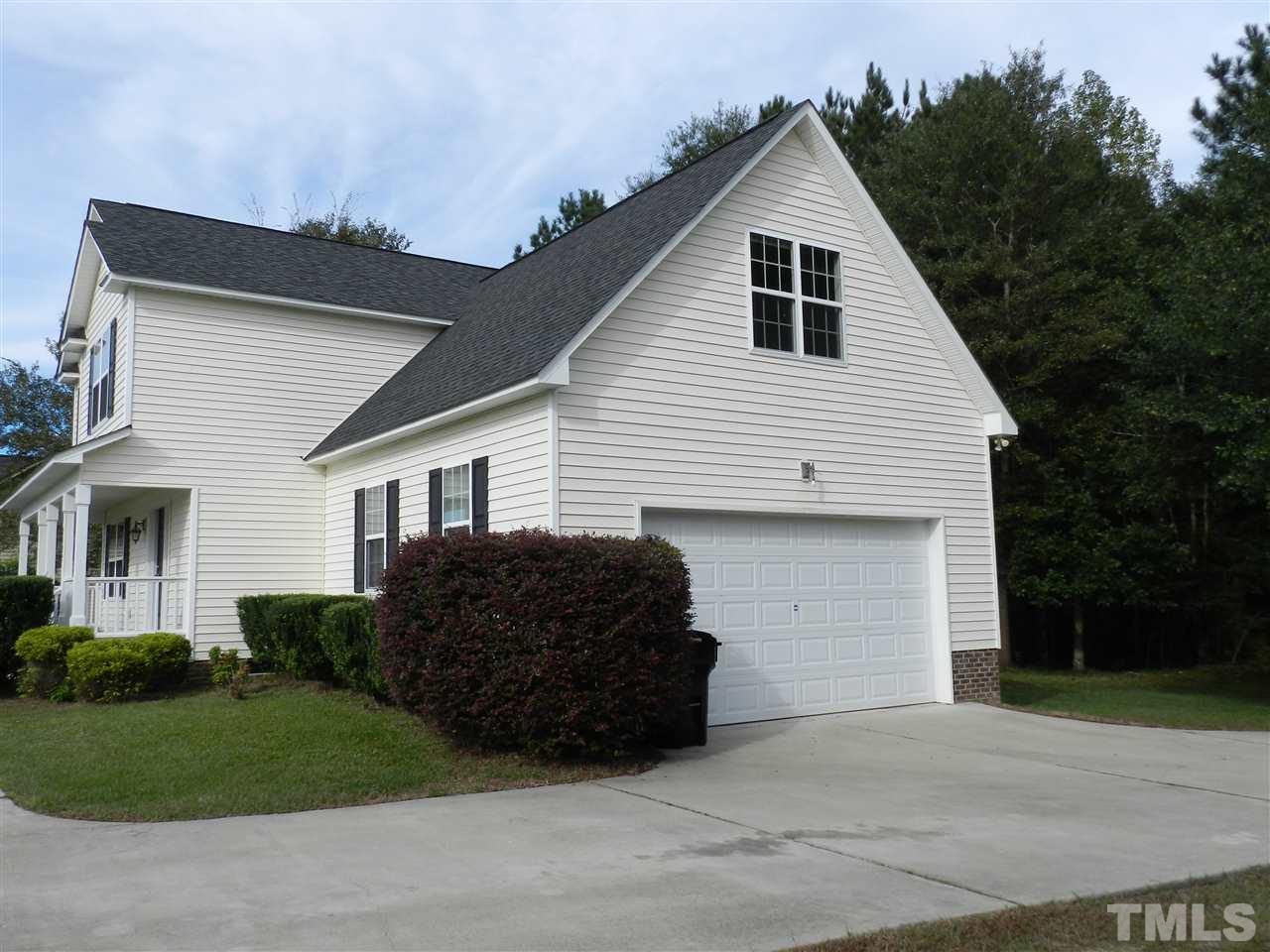 2135 Matthews Road Clayton, NC 27520 - Photo 2 of 12 Gallery Image 2