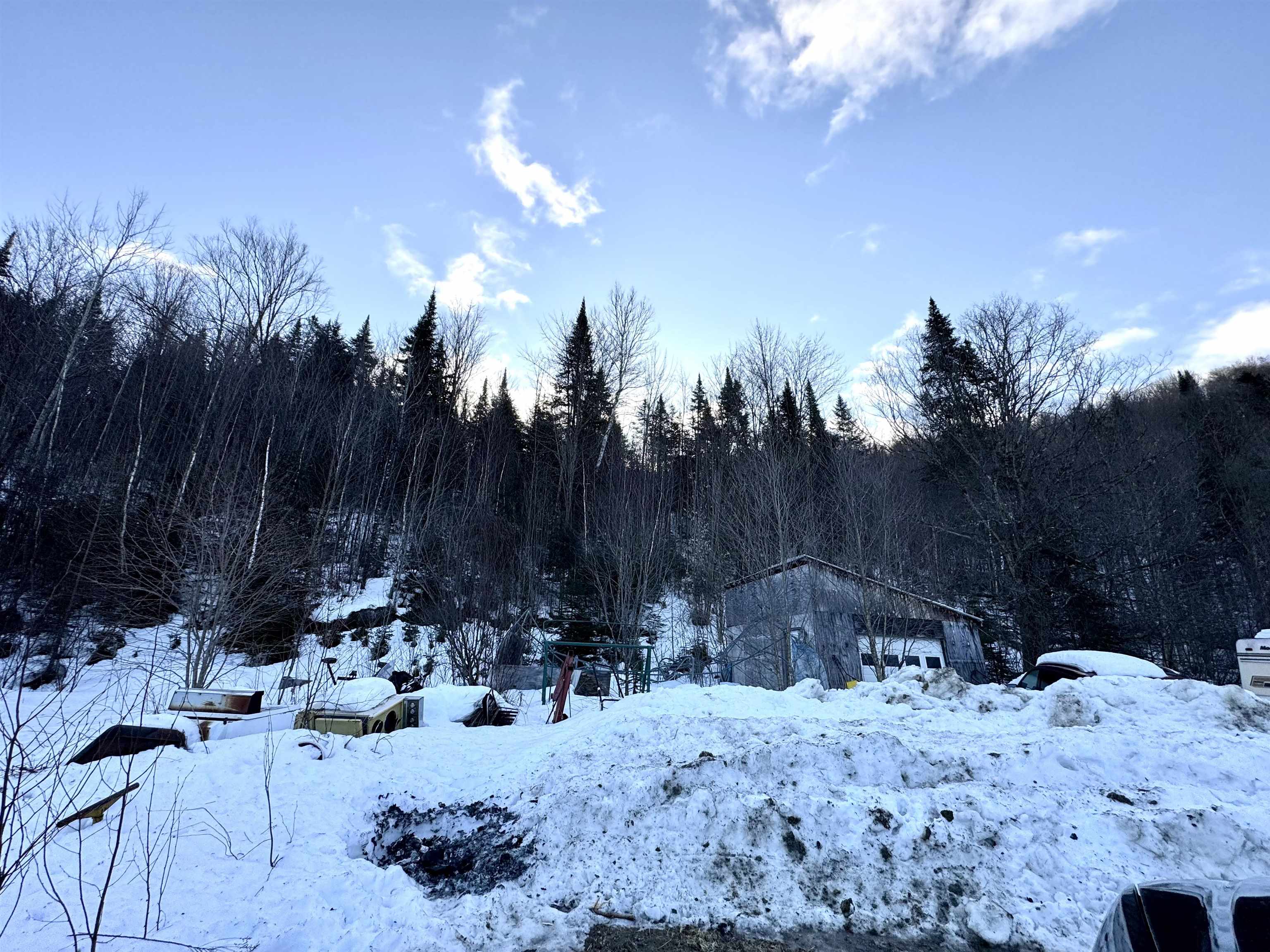 164 Hollow Road Stewartstown, NH 03576 - Photo 4 of 5