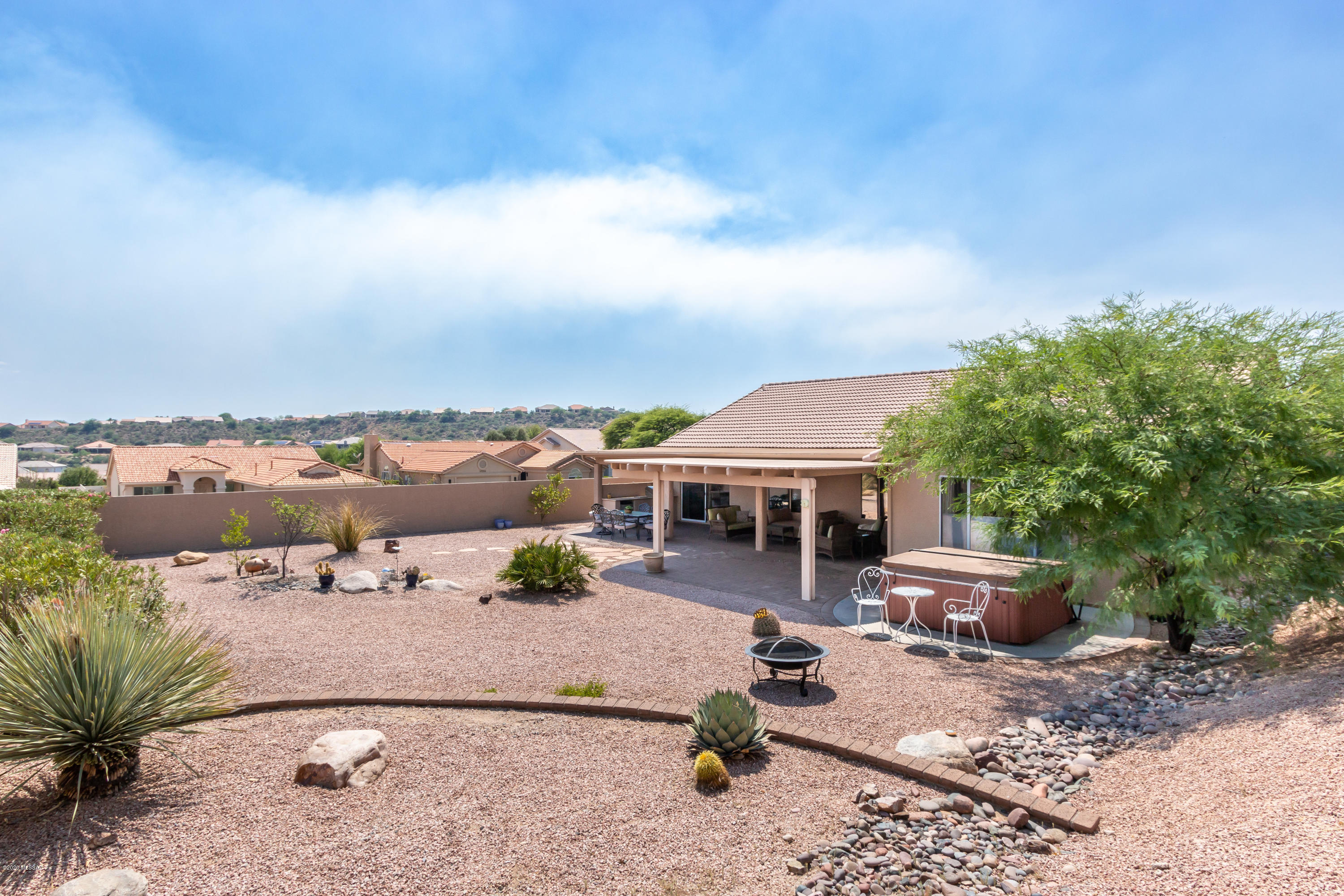 37005 South Ridge Crest Court Tucson, AZ 85739 - Photo 25 of 40