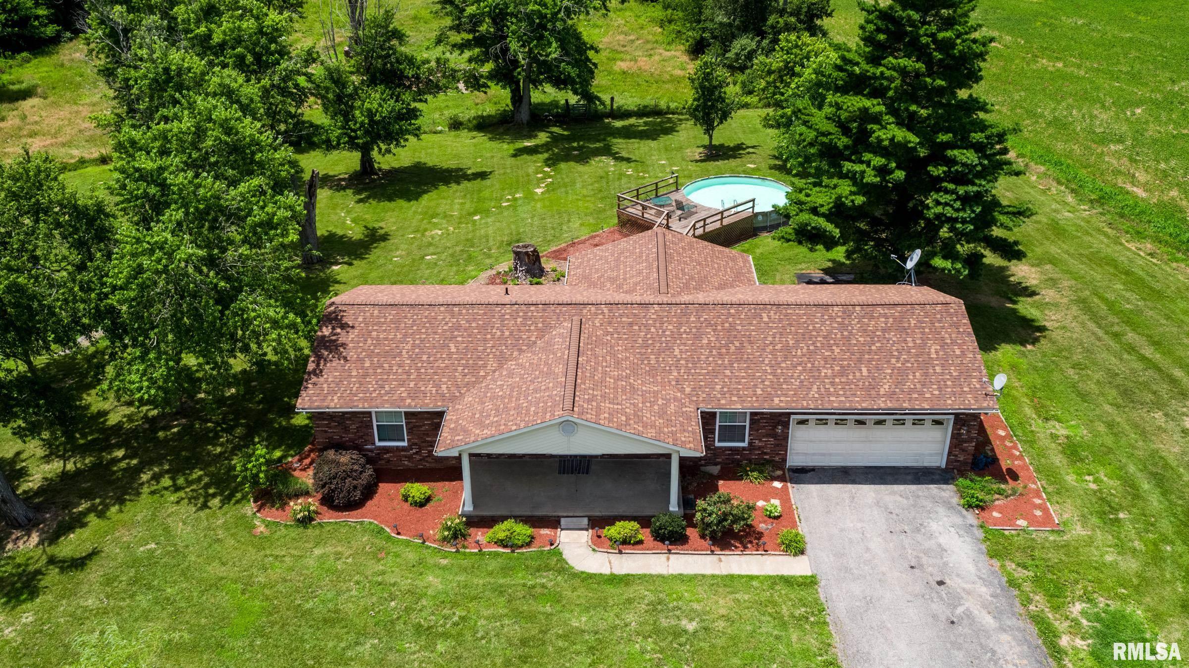 7435 Koester Road Marion, IL 62959 - Photo 39 of 41 Gallery Image 39
