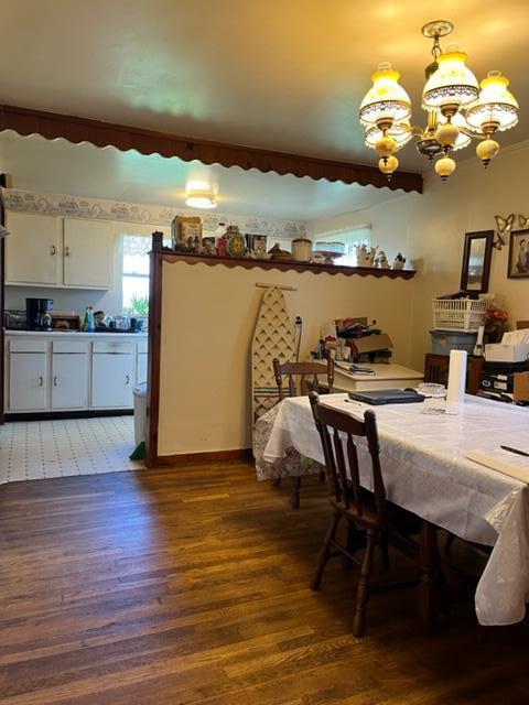 2485 Locust Grove Road Keavy, KY 40737 - Photo 10 of 22 IMG_8396
