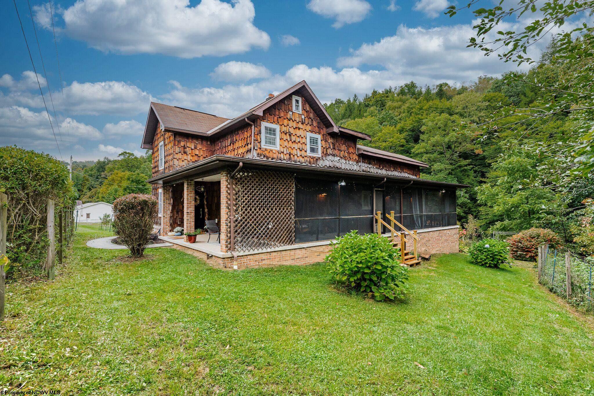 2157 Woolen Mill Road Albright, WV 26519 - Photo 25 of 50 Gallery Image 25