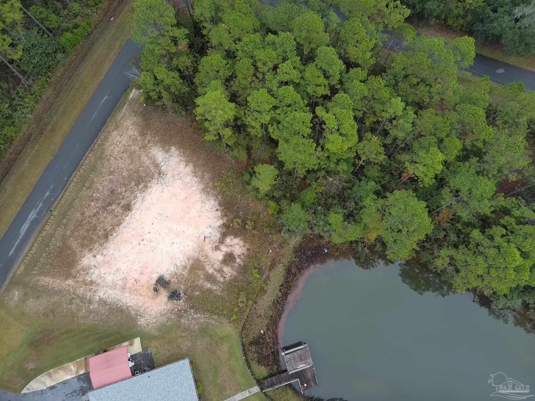 0 Buffler Drive Milton, FL 32583 - Photo 2 of 10