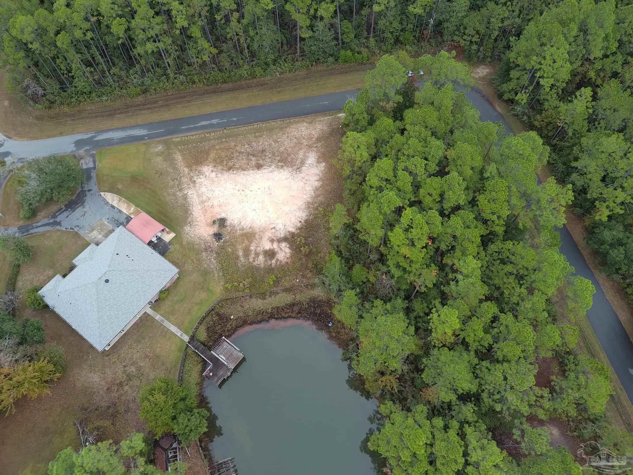 0 Buffler Drive Milton, FL 32583 - Photo 3 of 10