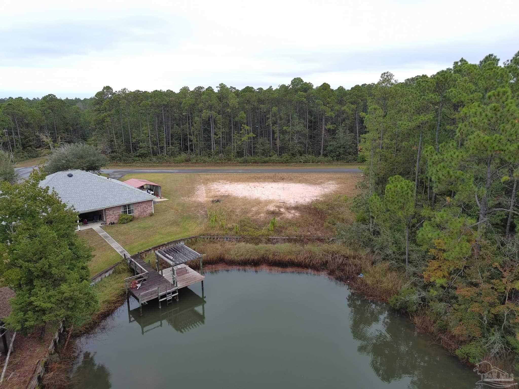 0 Buffler Drive Milton, FL 32583 - Photo 4 of 10