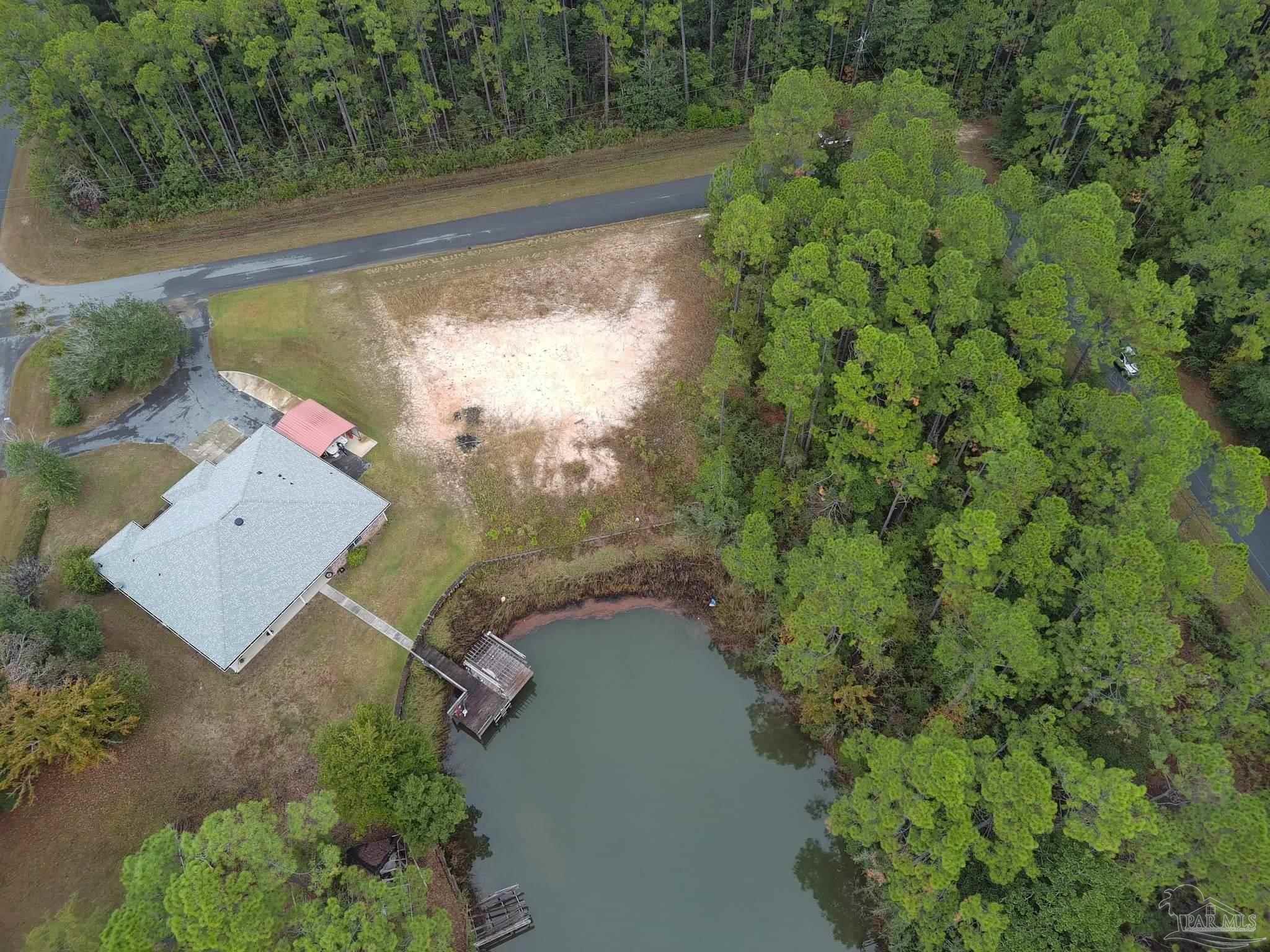 0 Buffler Drive Milton, FL 32583 - Photo 5 of 10