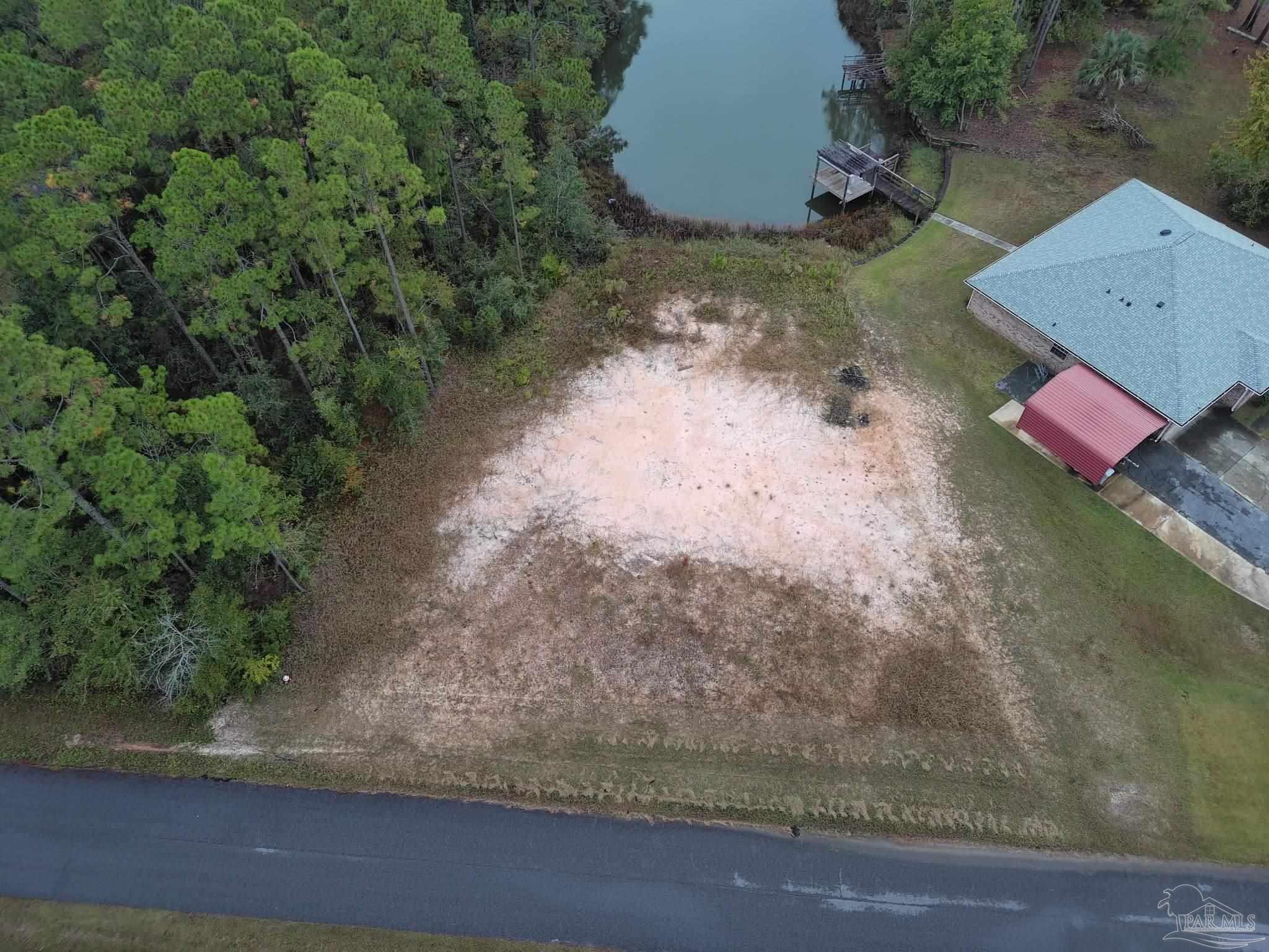 0 Buffler Drive Milton, FL 32583 - Photo 7 of 10