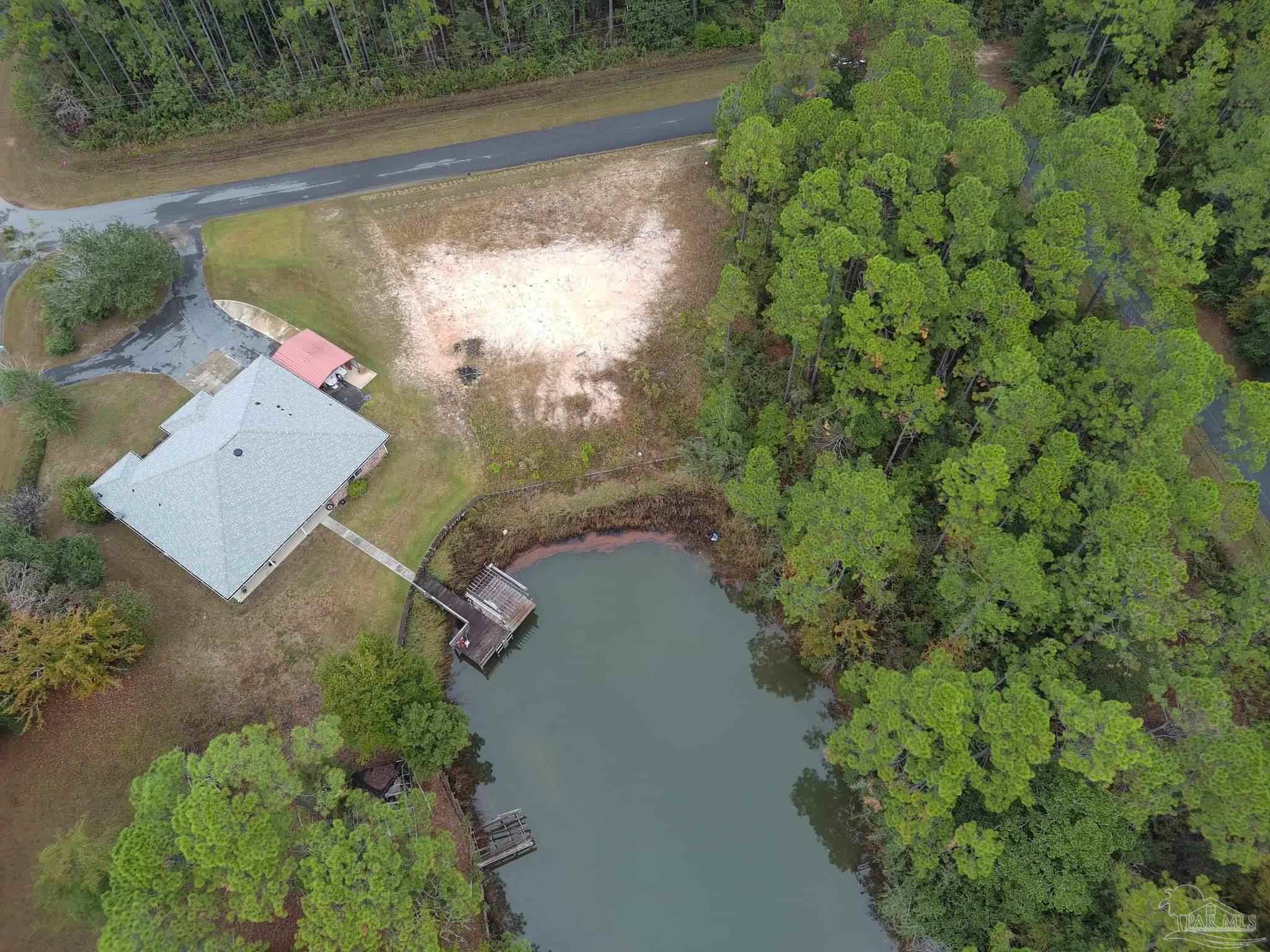 0 Buffler Drive Milton, FL 32583 - Photo 9 of 10