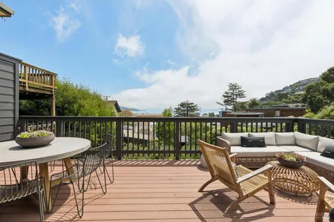 $1,995,000 | 120-122 West Street, Sausalito, CA 94965
