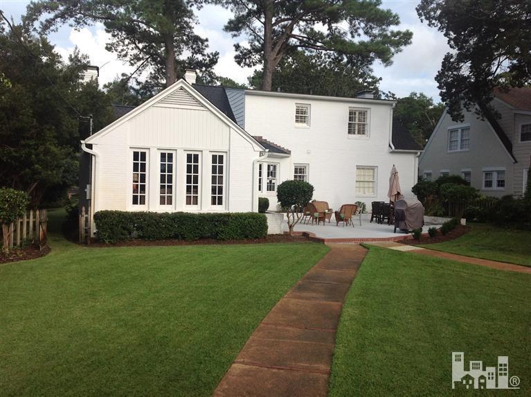 1202 Country Club Road Wilmington, NC 28403 - Photo 9 of 9 Additional Photo