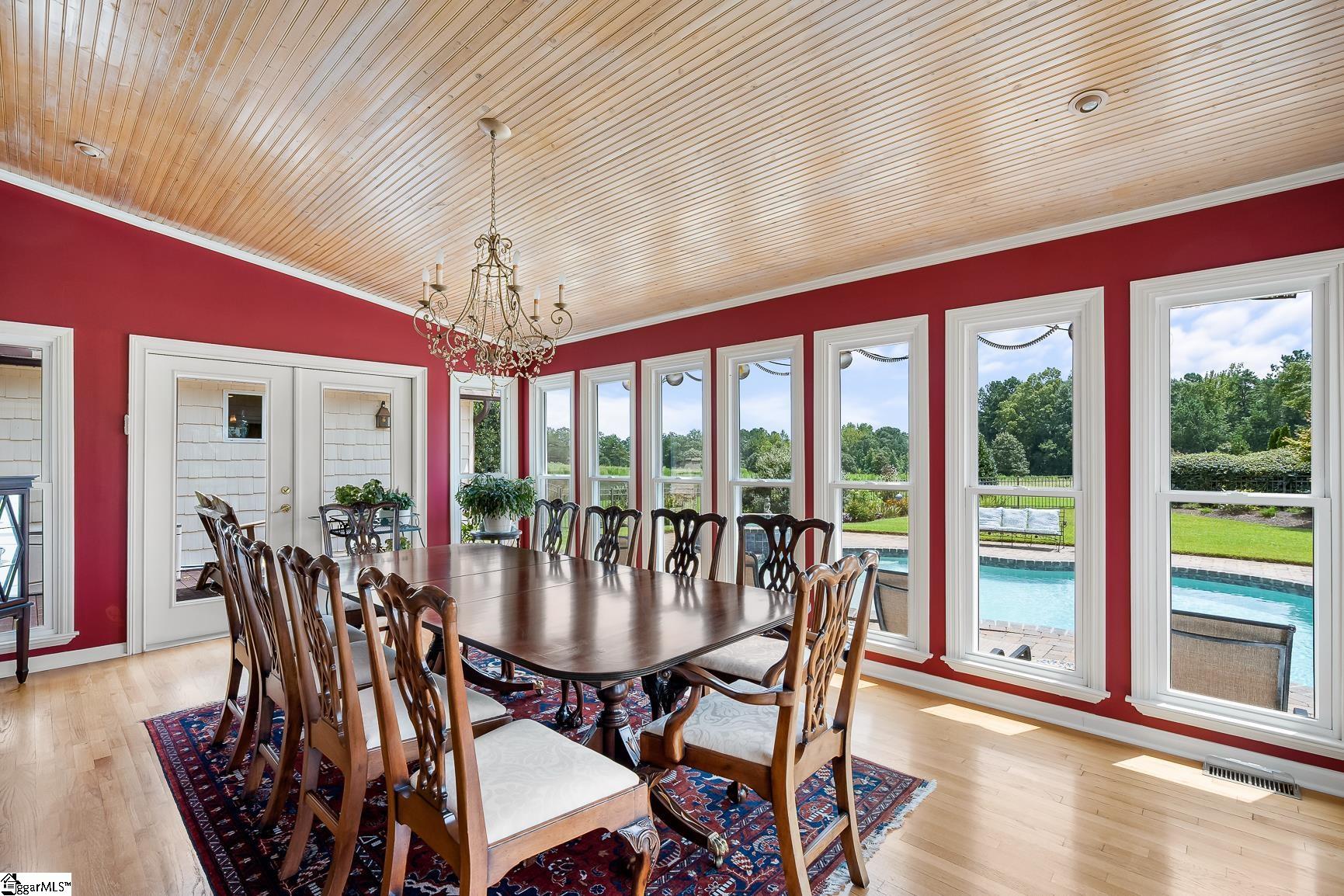 1772 Mahaffey Road Gray Court, SC 29645 - Photo 4 of 49