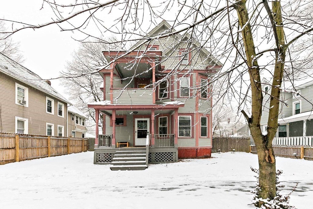 41 Forest Street Springfield, MA 01108 - Photo 1 of 26
