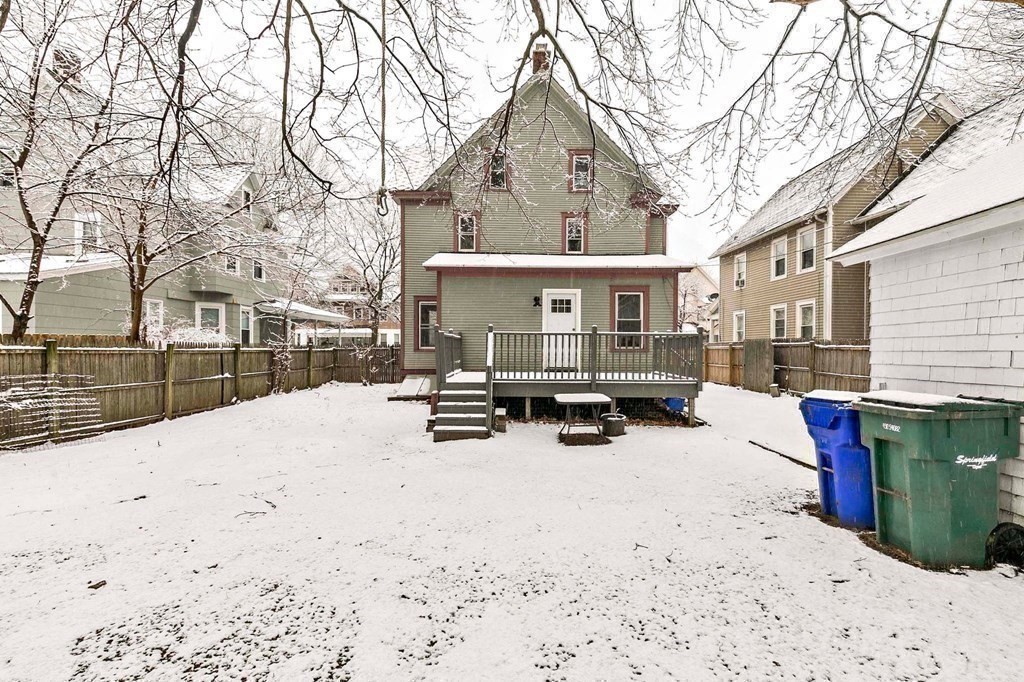 41 Forest Street Springfield, MA 01108 - Photo 26 of 26