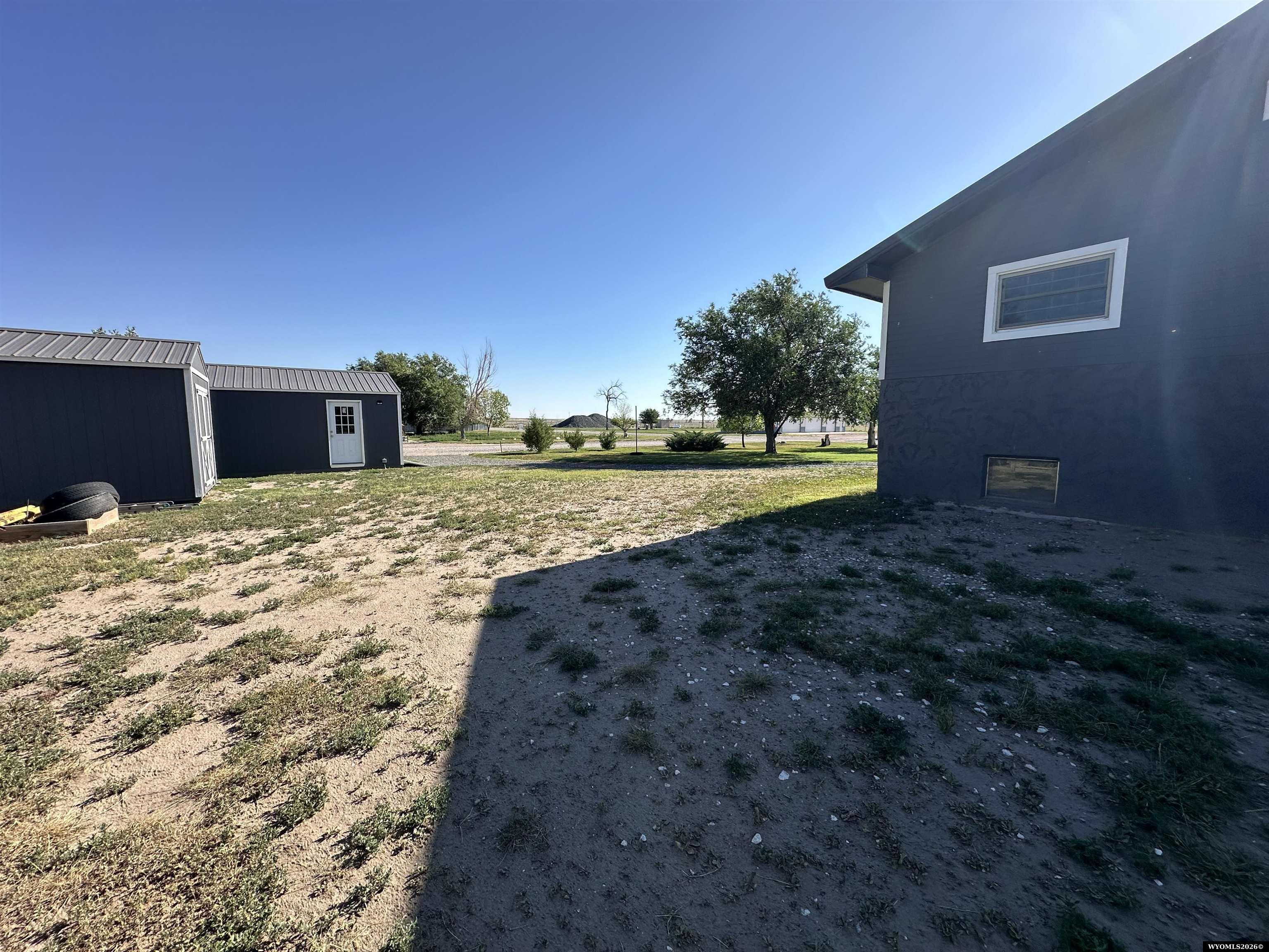 406 Boyd Street Yoder, WY 82244 - Photo 6 of 33