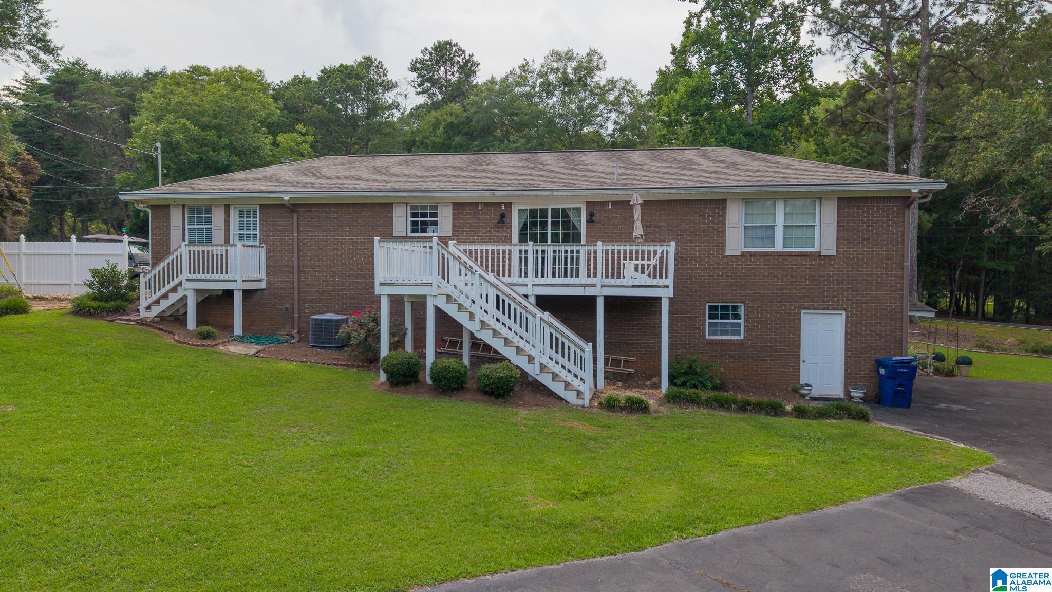 5401 Smith Road Pell City, AL 35128 - Photo 49 of 80