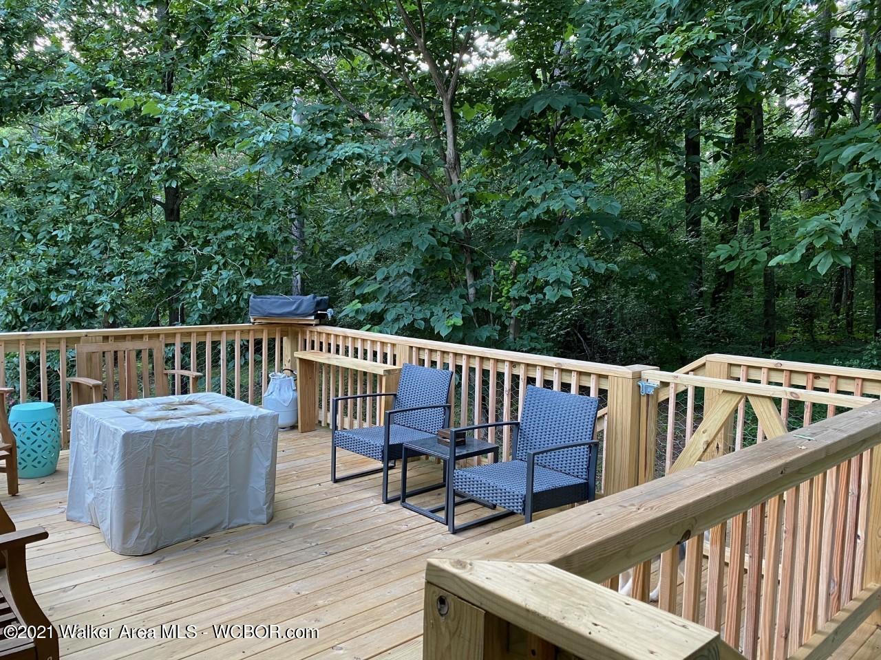 1650 Old Warrior Road Sumiton, AL 35148 - Photo 10 of 11 Gallery Image 10