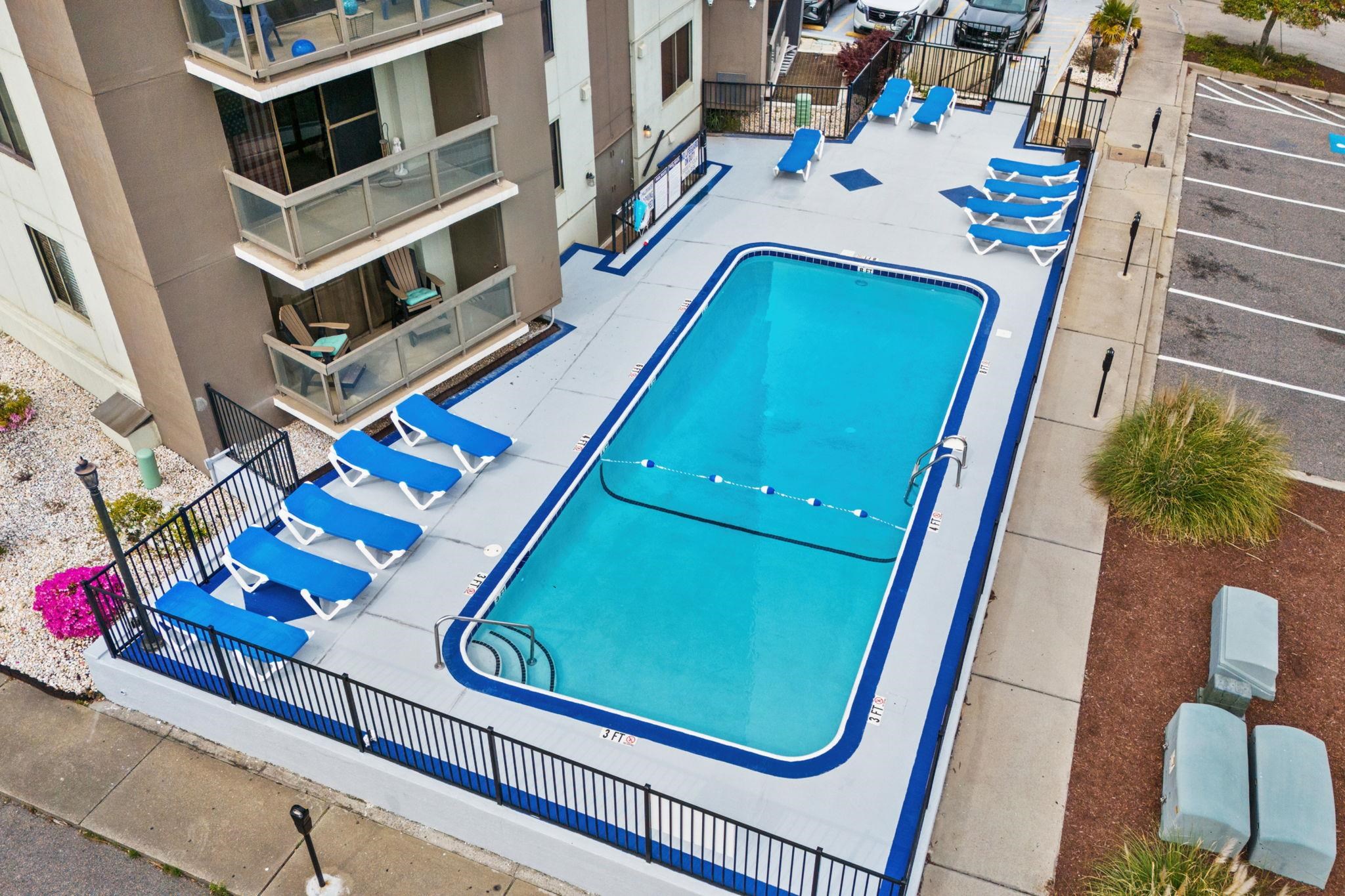 400 20th Avenue North, Unit 606 Myrtle Beach, SC 29577 - Photo 5 of 61