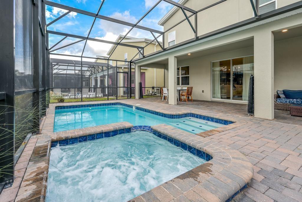4532 Target Boulevard Kissimmee, FL 34746 - Photo 6 of 52 a house view with a sitting space
