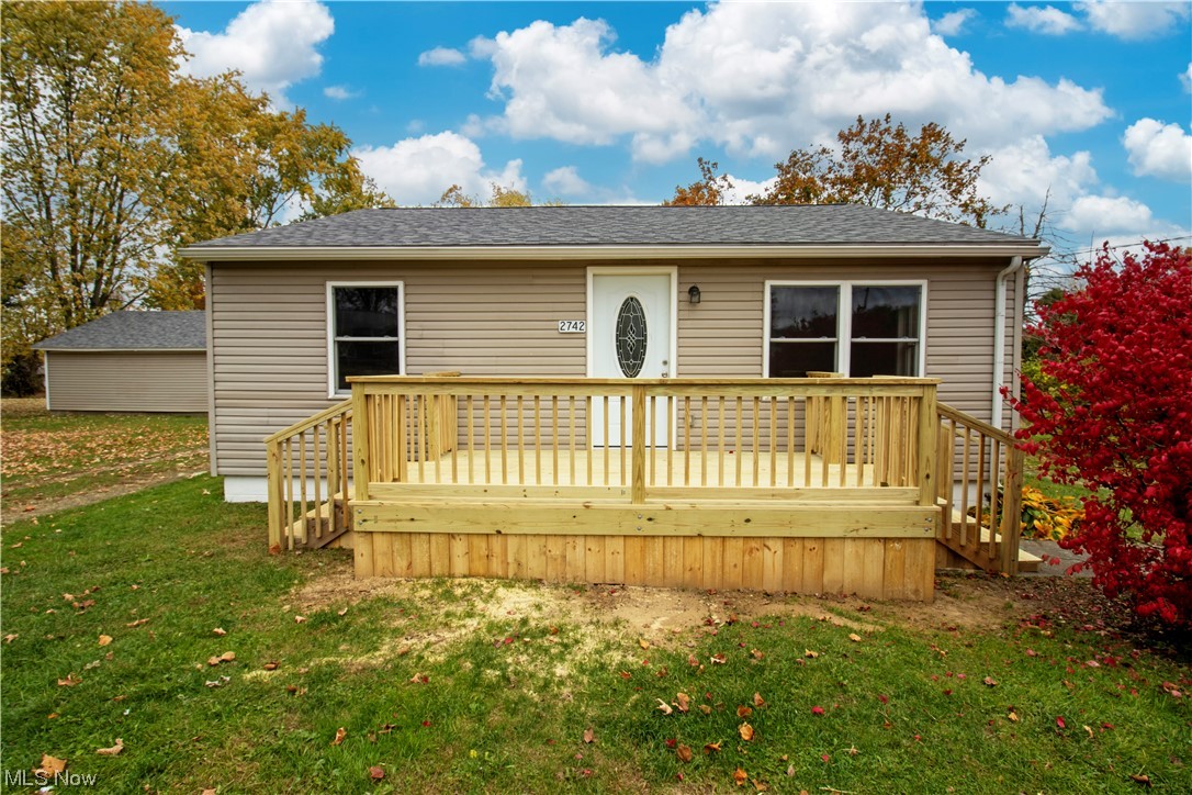 2742 Batdorf Road Wooster, OH 44691 - Photo 1 of 23 Gallery Image 1