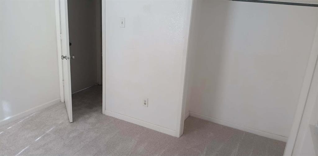 605 South Ann Street Terrell, TX 75160 - Photo 12 of 15 a view of an empty room