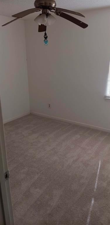 605 South Ann Street Terrell, TX 75160 - Photo 13 of 15 a view of a room with racks on the wall