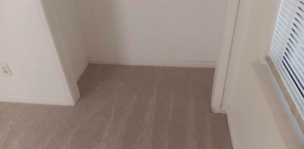 605 South Ann Street Terrell, TX 75160 - Photo 15 of 15 a view of closet