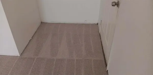 a view of a small space