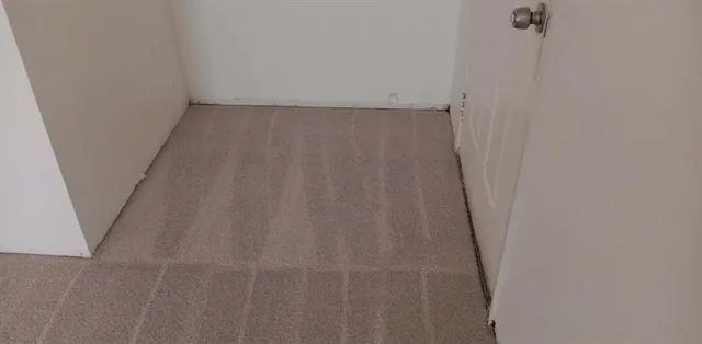 a view of a small space