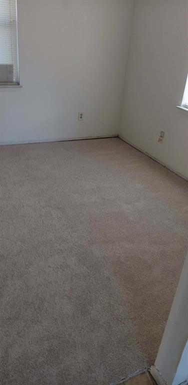 605 South Ann Street Terrell, TX 75160 - Photo 9 of 15 a view of a small space