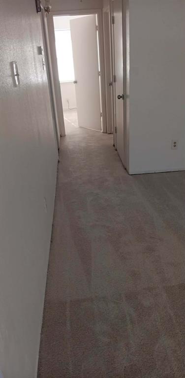 605 South Ann Street Terrell, TX 75160 - Photo 10 of 15 a view of a hallway