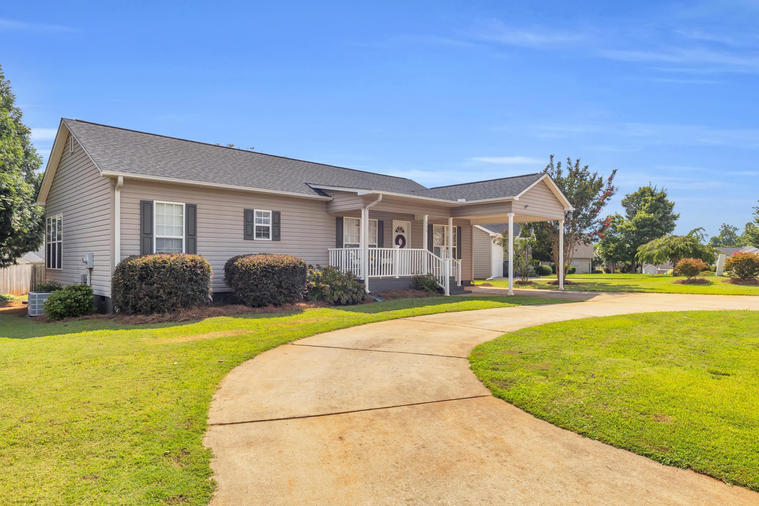 330 Split Oak Lane Inman, SC 29349 - Photo 26 of 26