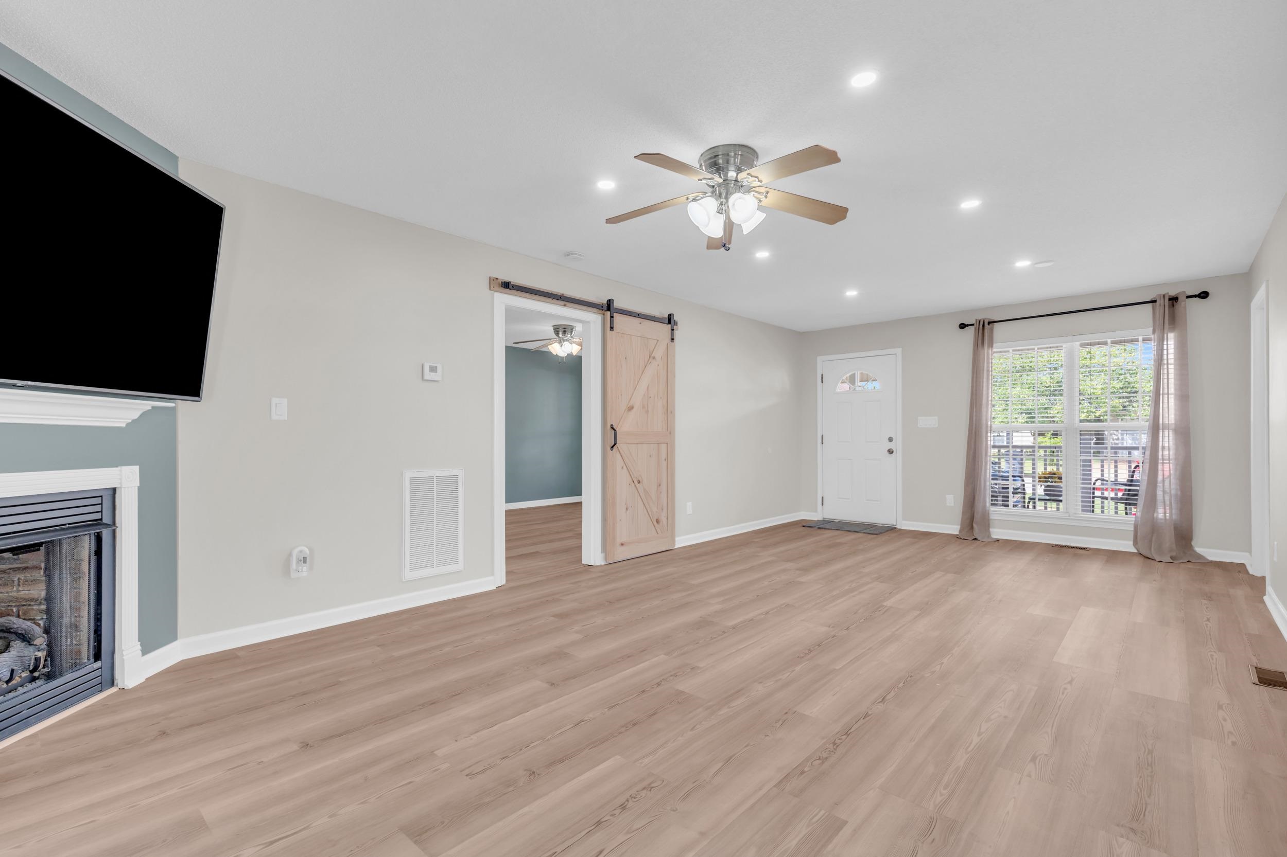330 Split Oak Lane Inman, SC 29349 - Photo 5 of 26