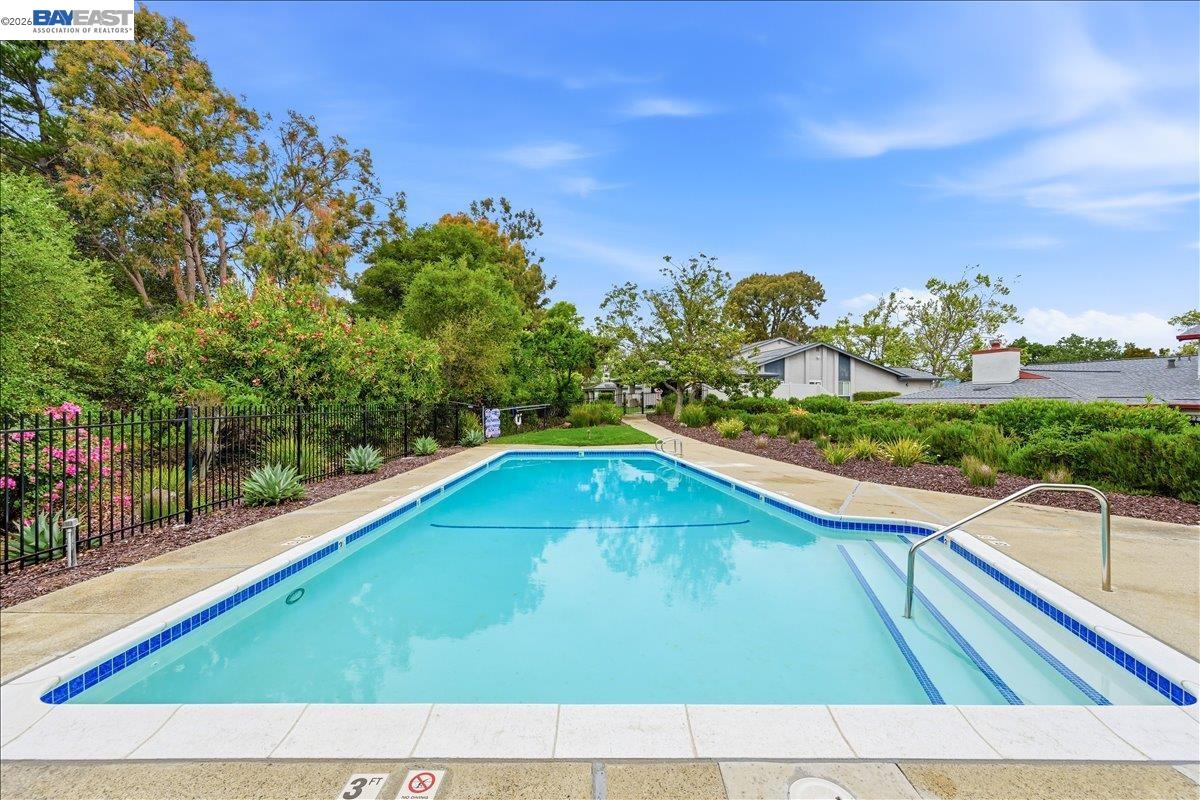105 Rosario Court San Ramon, CA 94583 - Photo 31 of 32