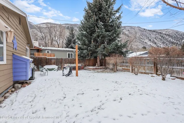 $699,000 | 73 Lazy Glen Drive, Snowmass, CO 81654