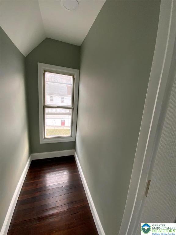 253 East Abbott Street Lansford, PA 18232 - Photo 24 of 43 an entryway with a window