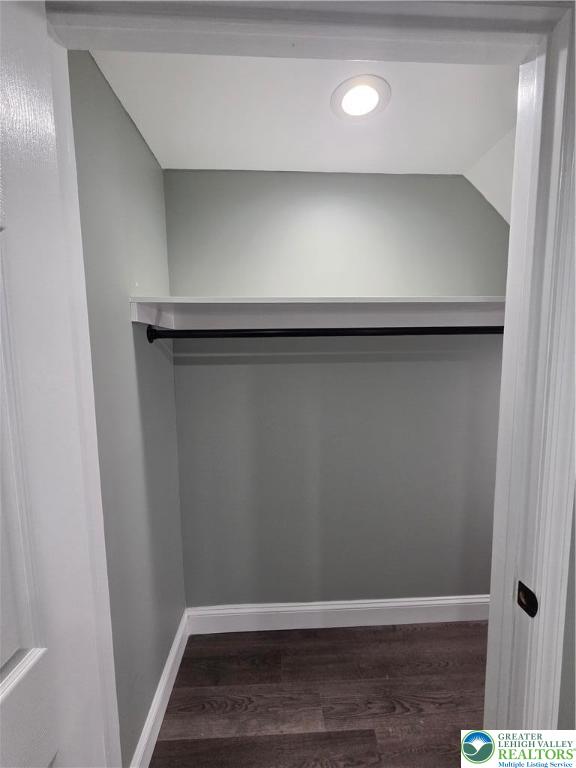 253 East Abbott Street Lansford, PA 18232 - Photo 30 of 43 a view of small space