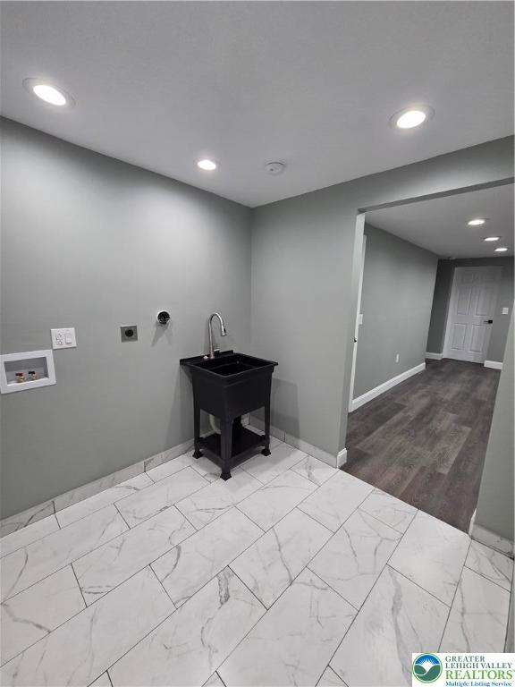 253 East Abbott Street Lansford, PA 18232 - Photo 35 of 43 a view of an empty room