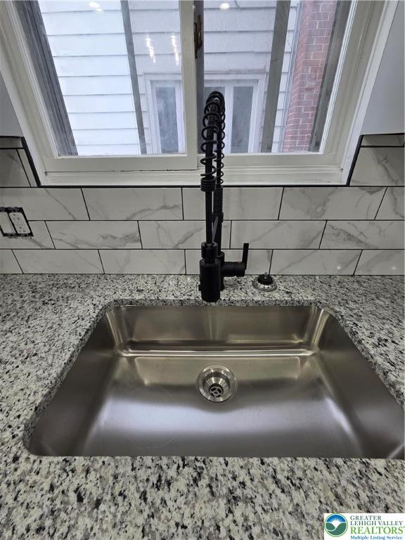 253 East Abbott Street Lansford, PA 18232 - Photo 10 of 43 a closeup of a sink