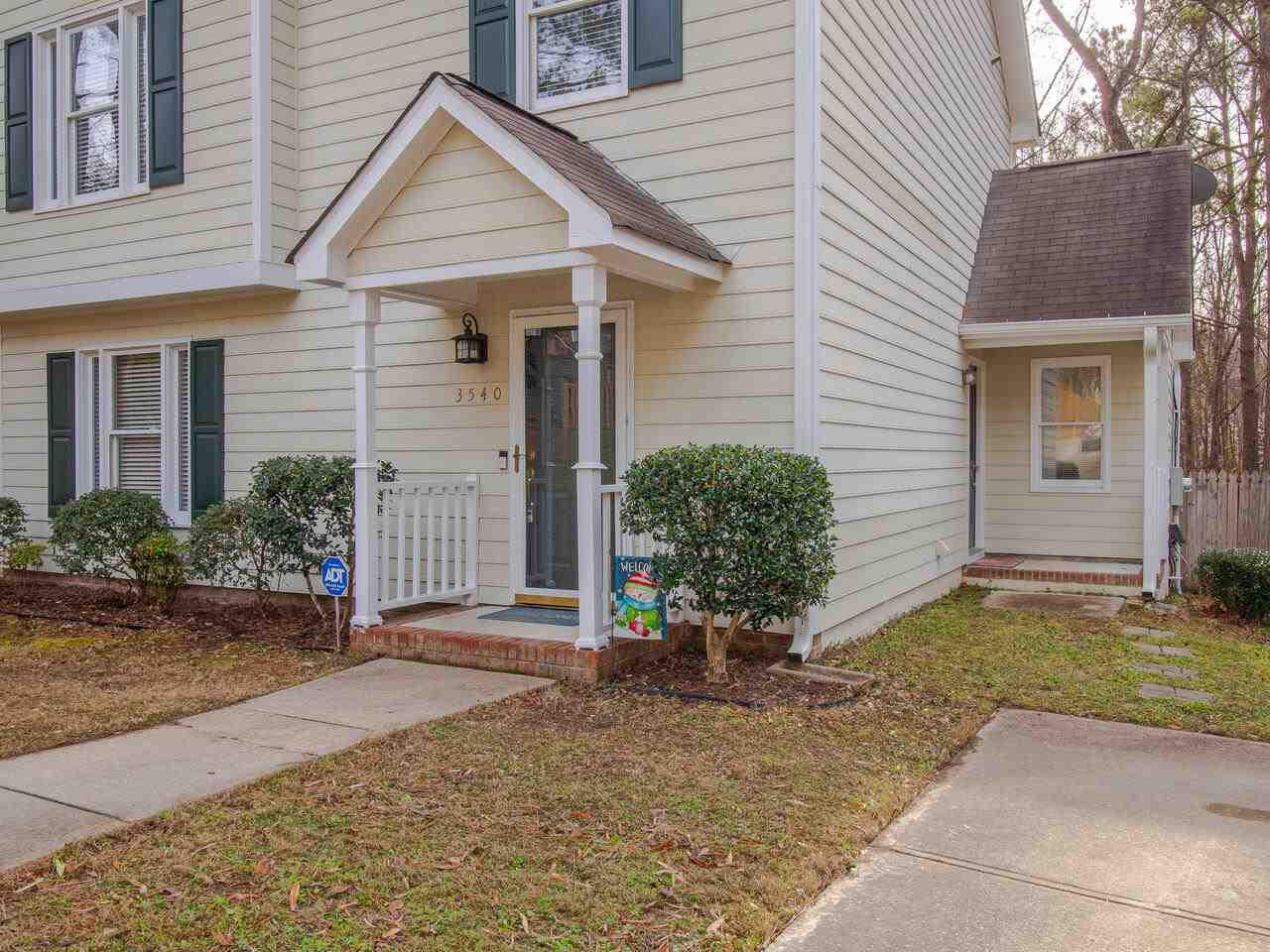 3540 Tunas Street Raleigh, NC 27616 - Photo 3 of 24 Photo 3